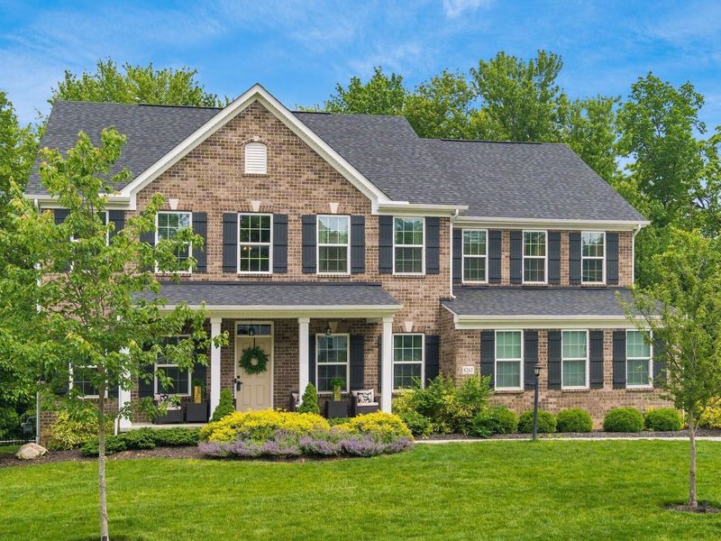 8262 Arbor Lane , Blacklick, OH 43004 Photo 2