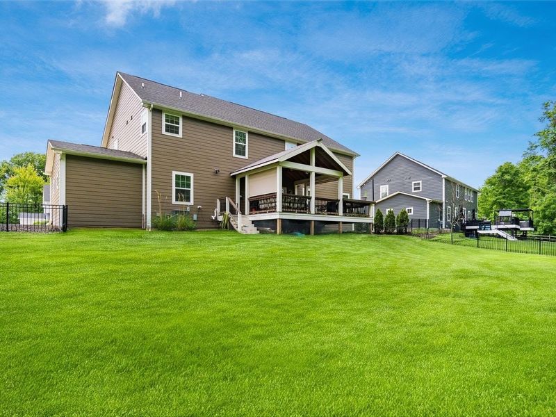 8262 Arbor Lane , Blacklick, OH 43004 Photo 43