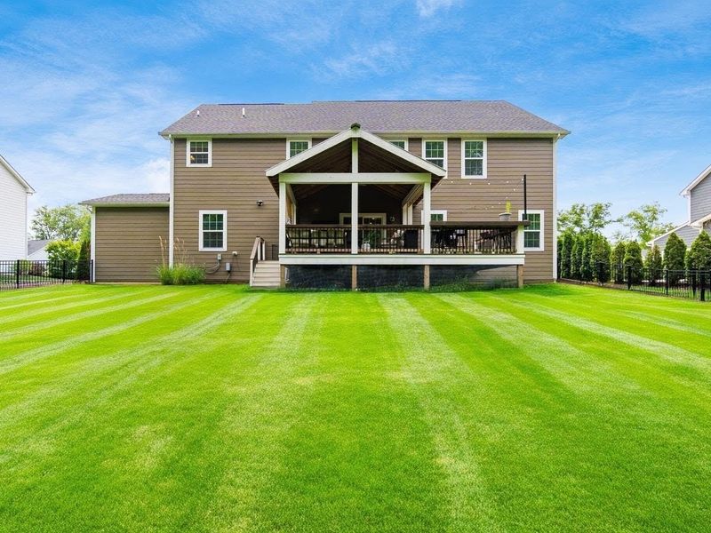 8262 Arbor Lane , Blacklick, OH 43004 Photo 44