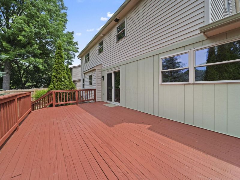 8503 Nimitz Drive, Powell, OH 43065 Photo 49