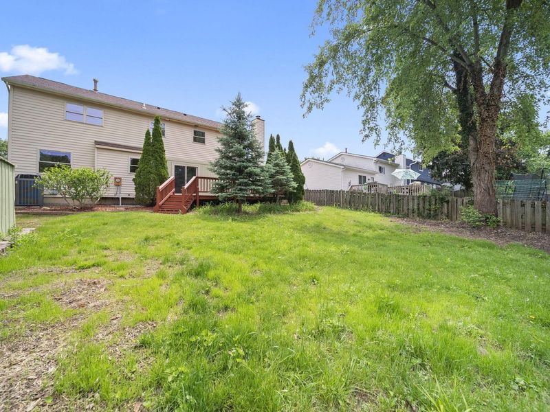 8503 Nimitz Drive, Powell, OH 43065 Photo 54