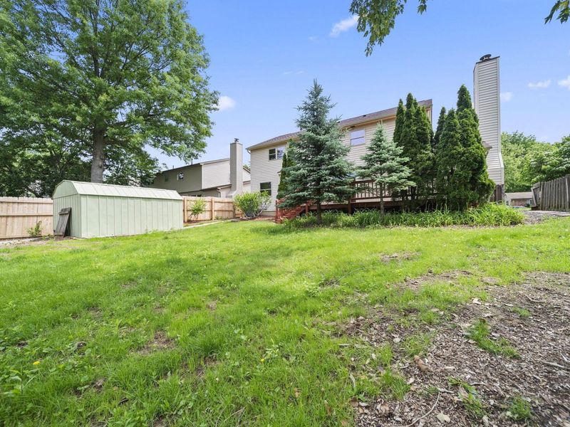 8503 Nimitz Drive, Powell, OH 43065 Photo 55