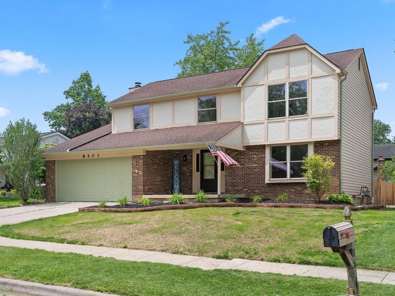 8503 Nimitz Drive, Powell, OH 43065 Photo 57