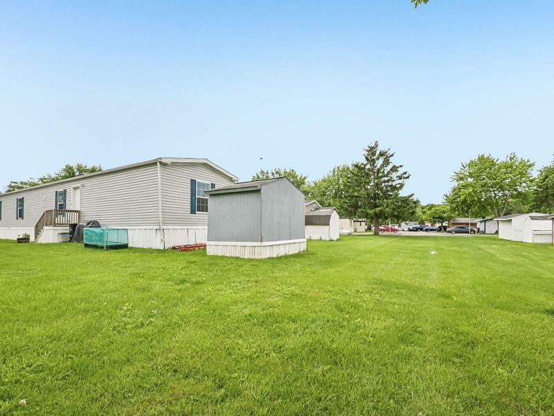 11050 Fancher Road , Unit 197, Westerville, OH 43082 Photo 14
