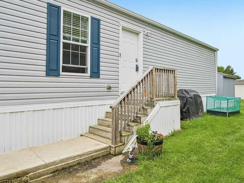 11050 Fancher Road , Unit 197, Westerville, OH 43082 Photo 15