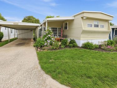 6326 Cartwright Lane N, Dublin, OH 43016