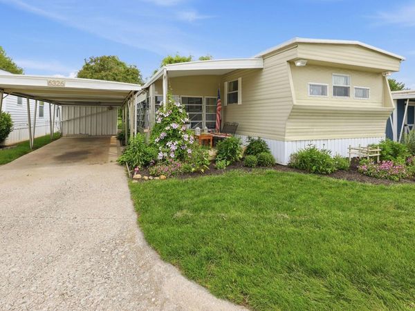 6326 Cartwright Lane N, Dublin, OH 43016