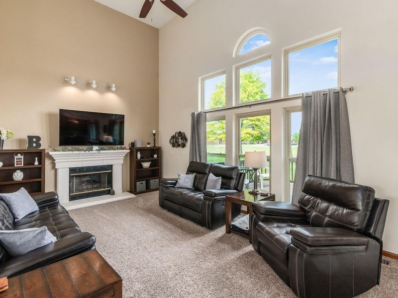 2409 Parklawn Drive , Lewis Center, OH 43035 Photo 14