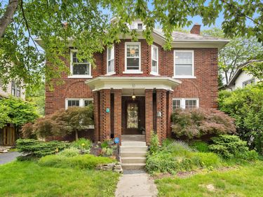 50 Bullitt Park Place, Columbus, OH 43209