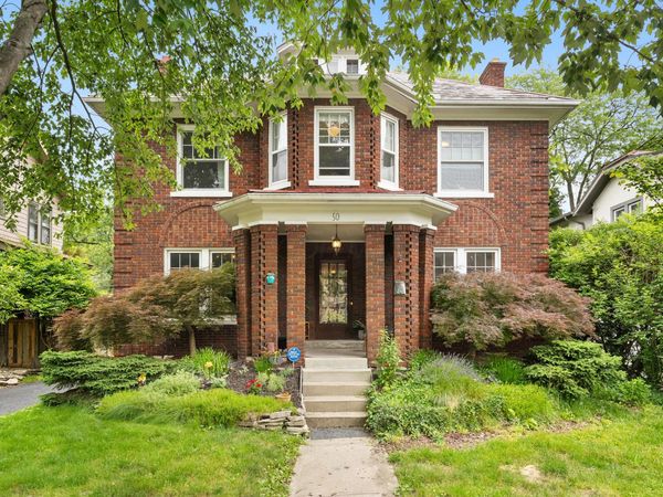 50 Bullitt Park Place, Columbus, OH 43209