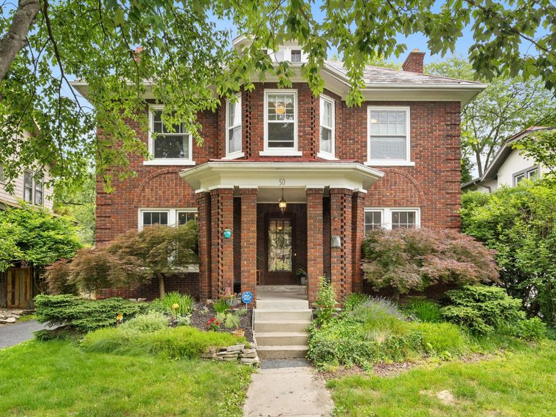 50 Bullitt Park Place, Columbus, OH 43209 Photo 1
