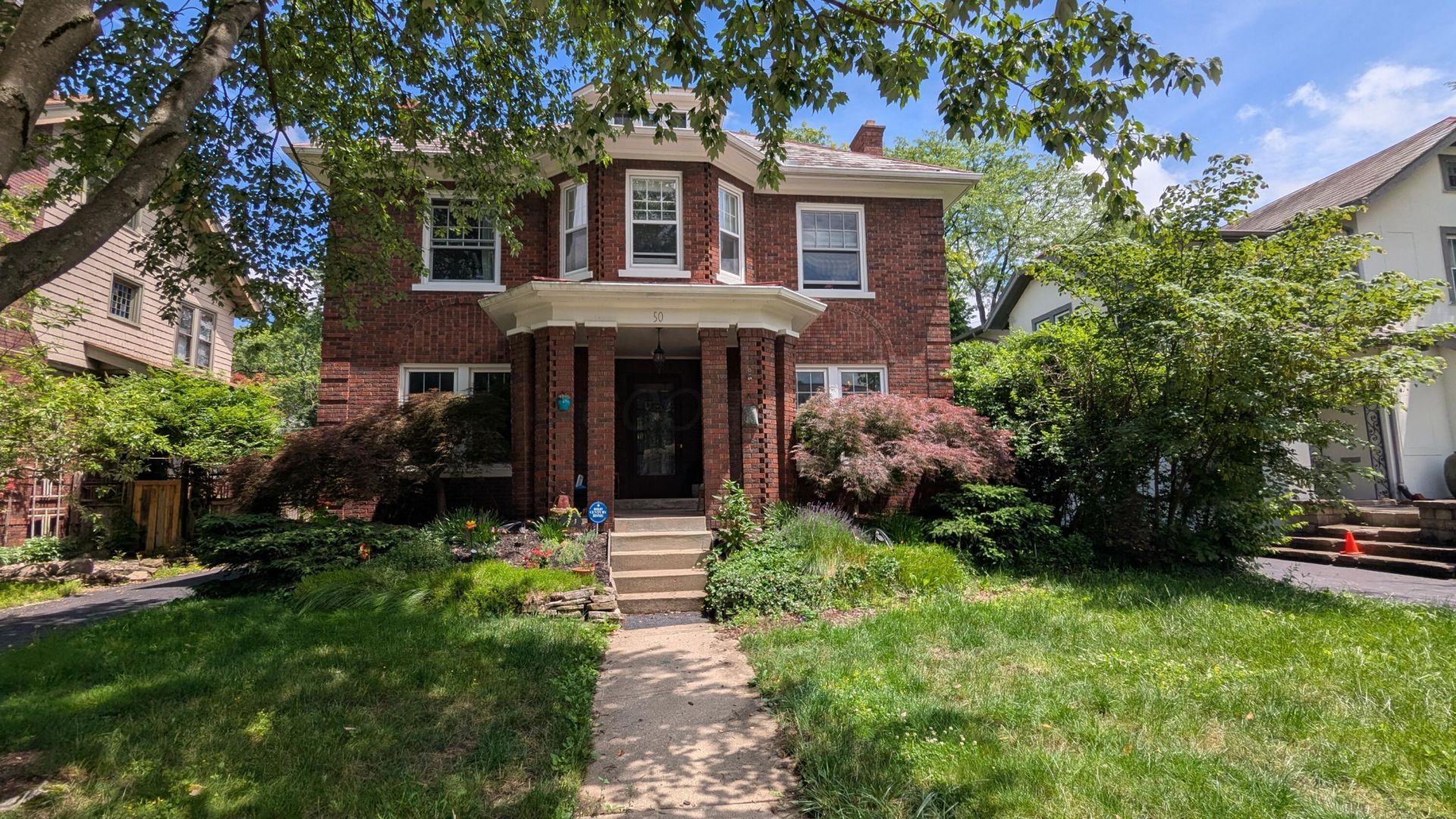 50 Bullitt Park Place, Columbus, OH 43209 Main Photo