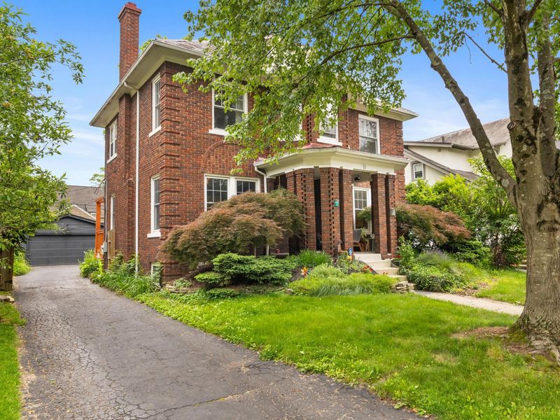 50 Bullitt Park Place, Columbus, OH 43209 Photo 2