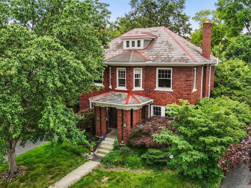 50 Bullitt Park Place, Columbus, OH 43209 Photo 3
