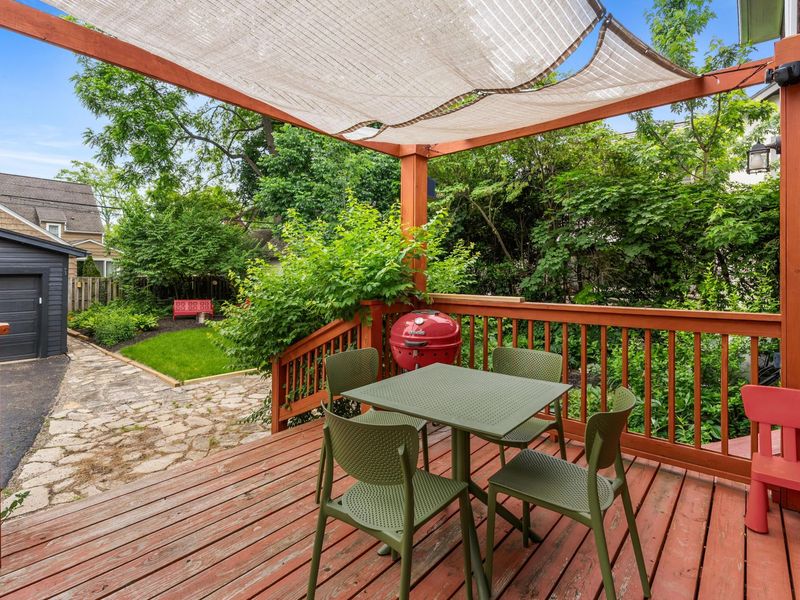 50 Bullitt Park Place, Columbus, OH 43209 Photo 41