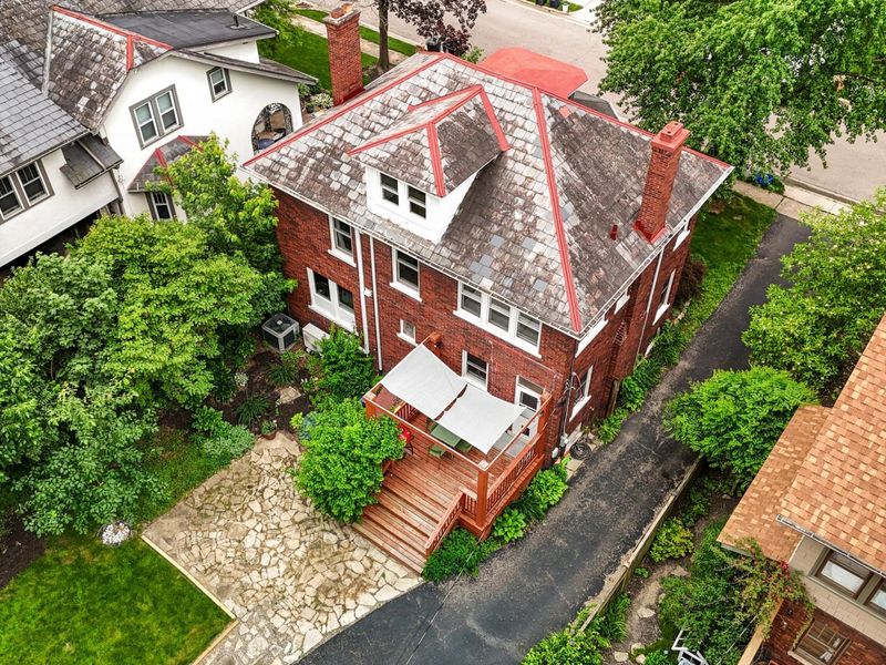 50 Bullitt Park Place, Columbus, OH 43209 Photo 6