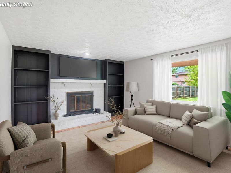 5371 Aqua Street , Columbus, OH 43229 Photo 14