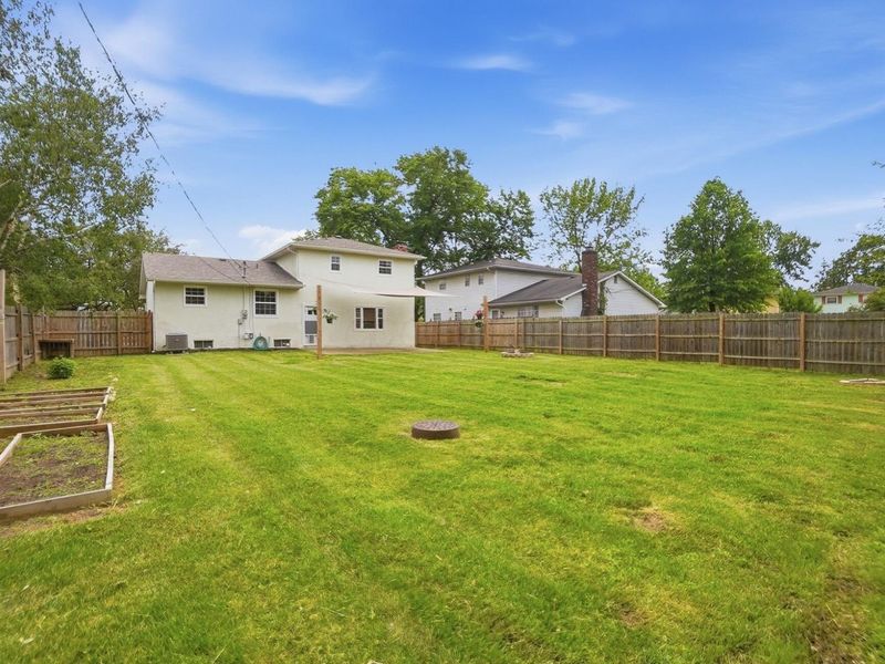 5371 Aqua Street , Columbus, OH 43229 Photo 29