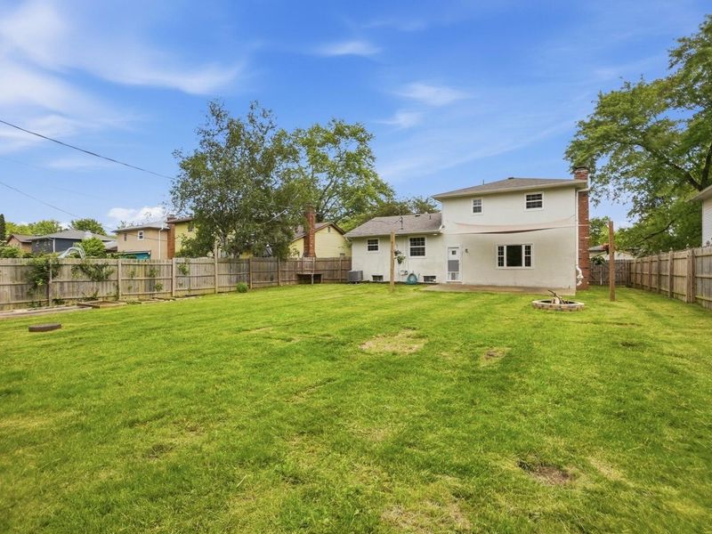 5371 Aqua Street , Columbus, OH 43229 Photo 30