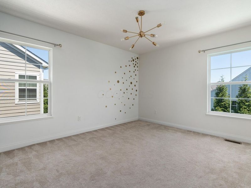 5541 Ballantrae Woods Drive, Dublin, OH 43016 Photo 33
