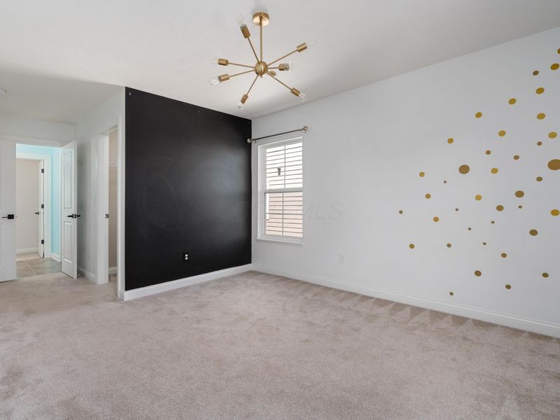 5541 Ballantrae Woods Drive, Dublin, OH 43016 Photo 34