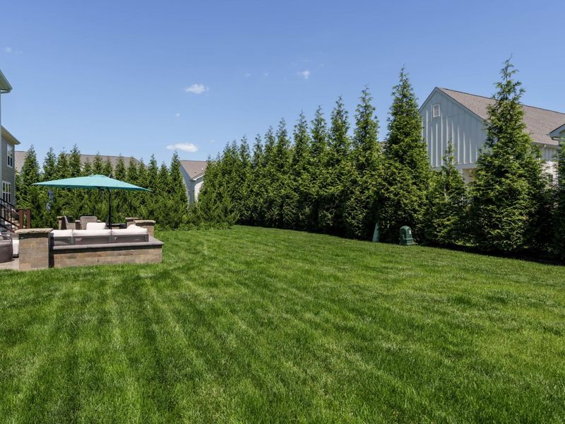 5541 Ballantrae Woods Drive, Dublin, OH 43016 Photo 46