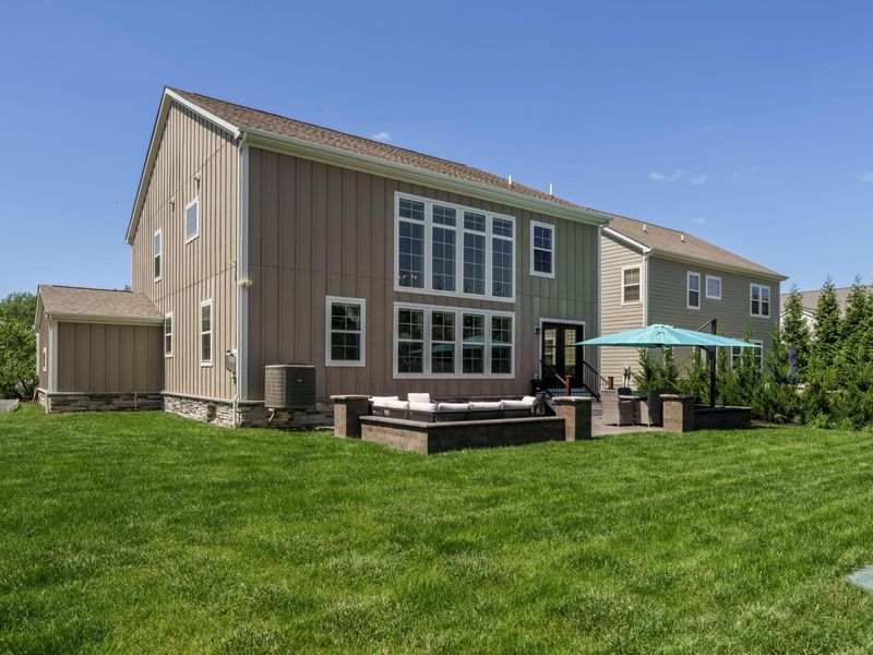 5541 Ballantrae Woods Drive, Dublin, OH 43016 Photo 47