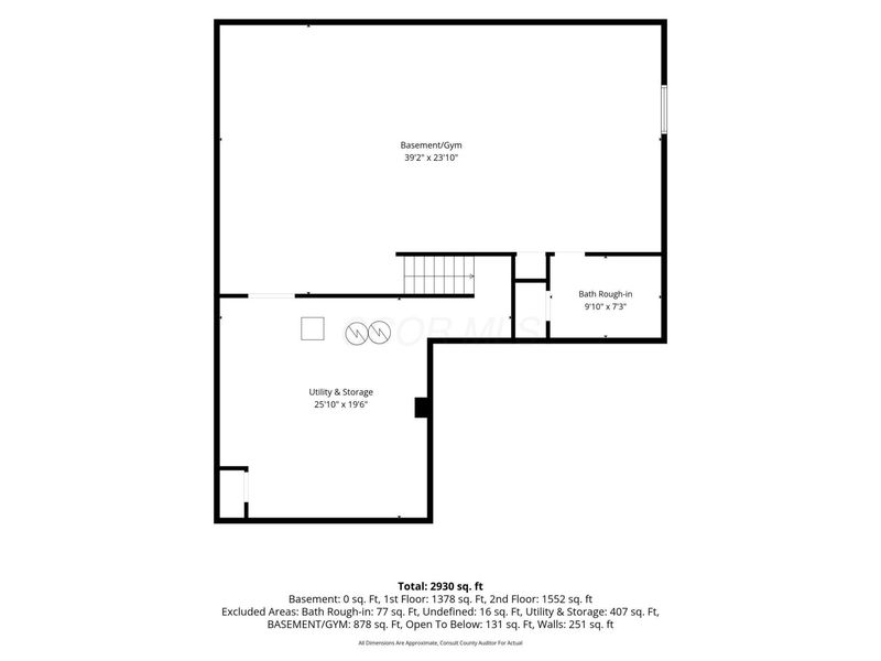 5541 Ballantrae Woods Drive, Dublin, OH 43016 Photo 51