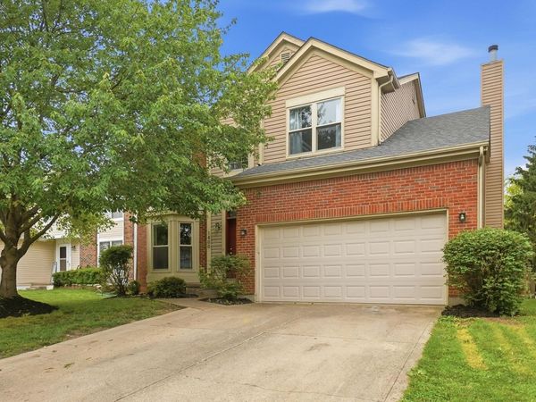 1400 Boswall Drive , Worthington, OH 43085