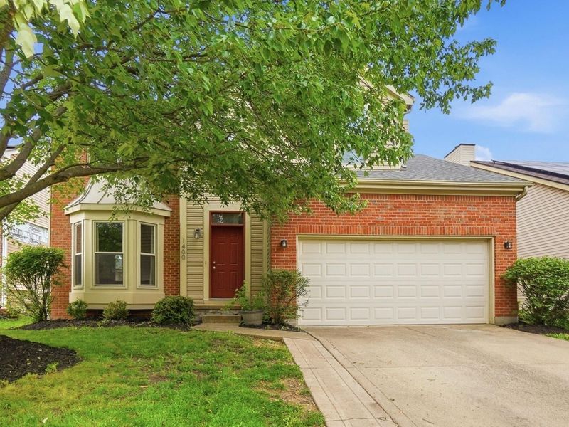 1400 Boswall Drive, Worthington, OH 43085 Photo 2