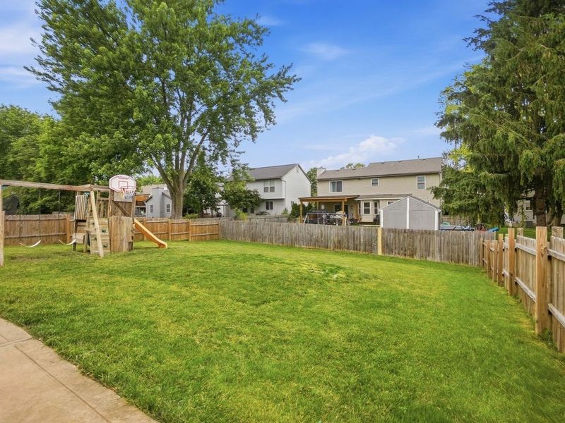 1400 Boswall Drive, Worthington, OH 43085 Photo 47