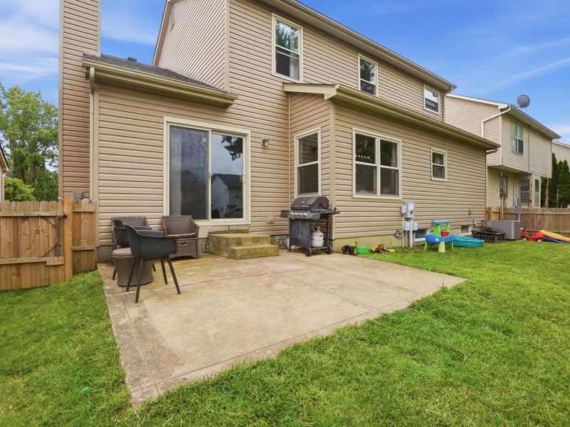 1400 Boswall Drive, Worthington, OH 43085 Photo 48