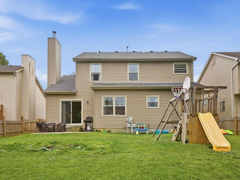 1400 Boswall Drive, Worthington, OH 43085 Photo 49