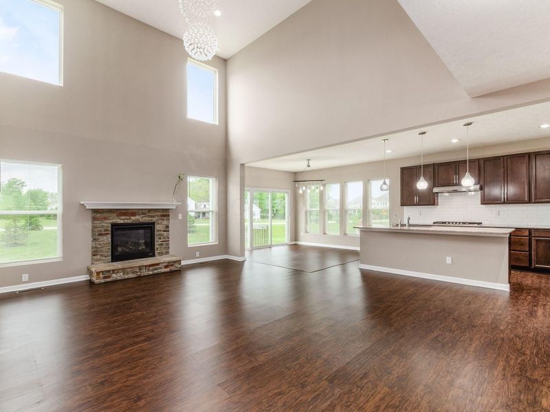 5642 Coventry Court , Lewis Center, OH 43035 Photo 15