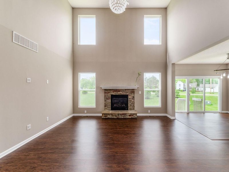 5642 Coventry Court , Lewis Center, OH 43035 Photo 16