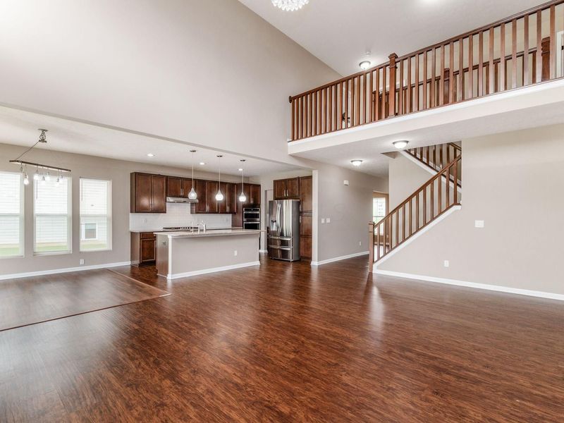 5642 Coventry Court , Lewis Center, OH 43035 Photo 17