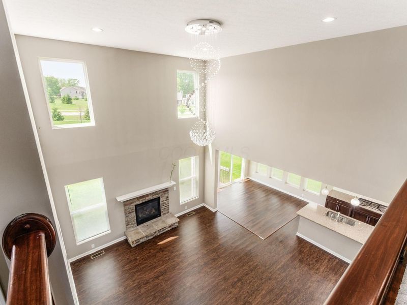 5642 Coventry Court , Lewis Center, OH 43035 Photo 18