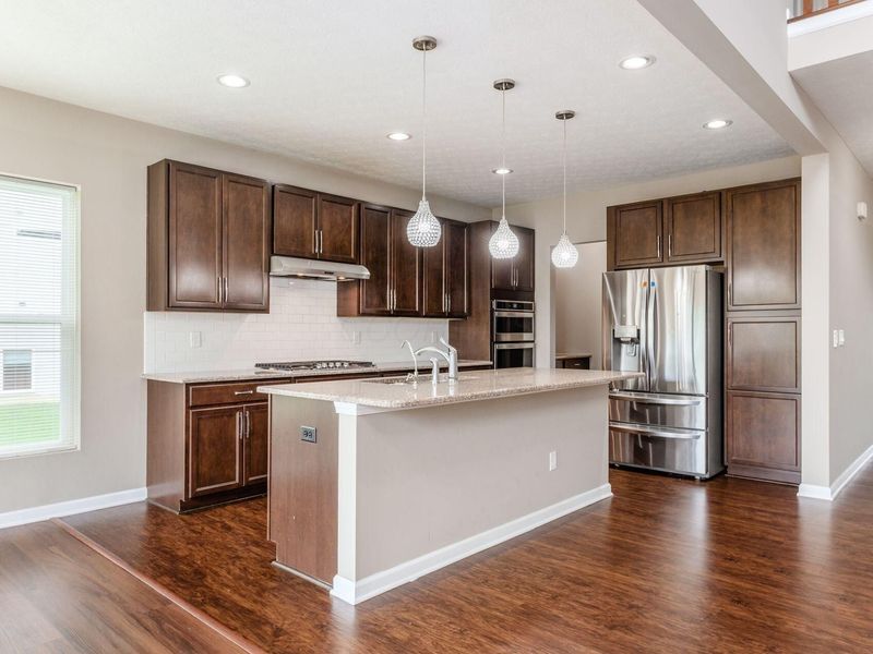 5642 Coventry Court , Lewis Center, OH 43035 Photo 20