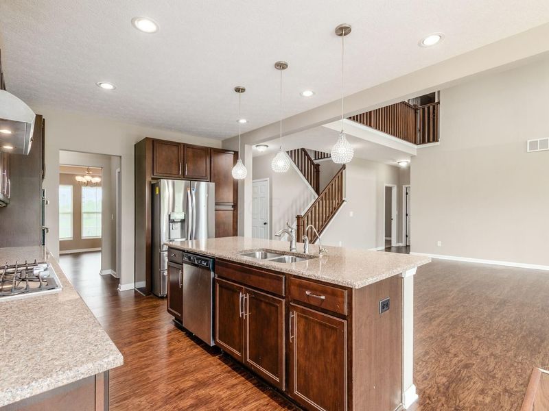 5642 Coventry Court , Lewis Center, OH 43035 Photo 23