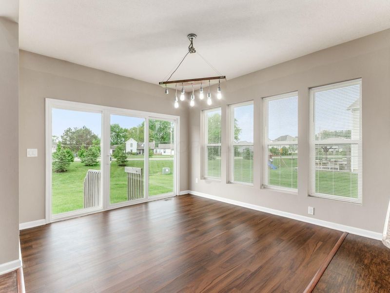 5642 Coventry Court , Lewis Center, OH 43035 Photo 29