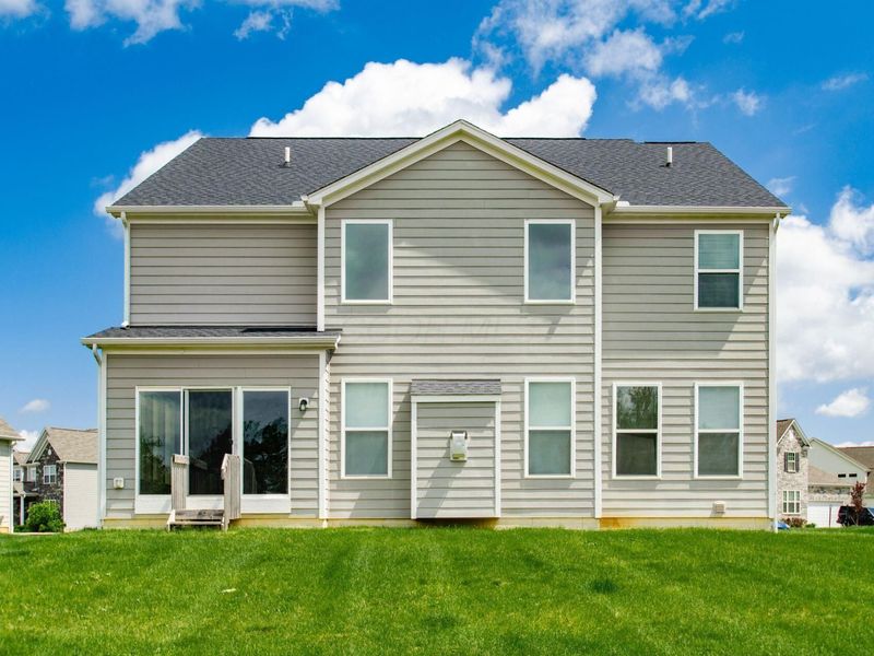 5642 Coventry Court , Lewis Center, OH 43035 Photo 52