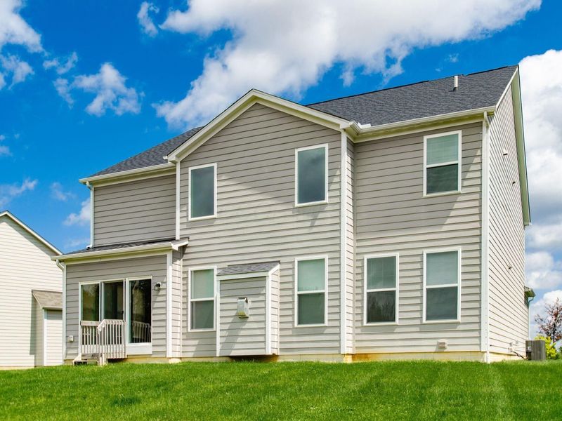 5642 Coventry Court , Lewis Center, OH 43035 Photo 53