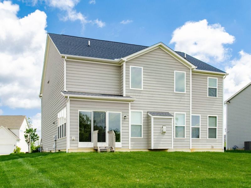 5642 Coventry Court , Lewis Center, OH 43035 Photo 54