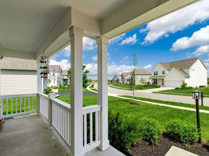 5642 Coventry Court , Lewis Center, OH 43035 Photo 6
