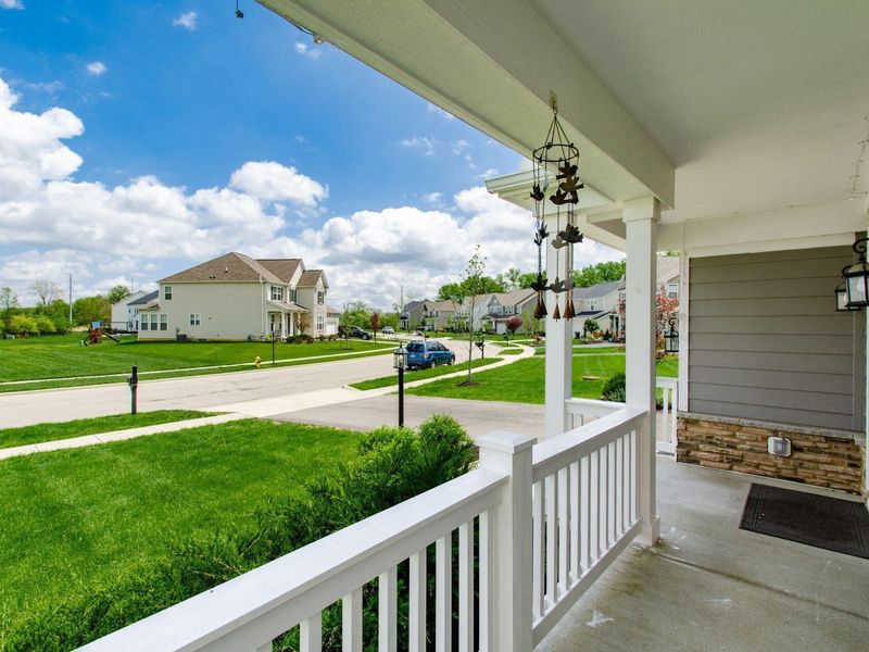 5642 Coventry Court , Lewis Center, OH 43035 Photo 7