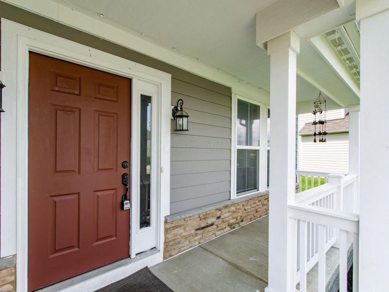5642 Coventry Court , Lewis Center, OH 43035 Photo 8
