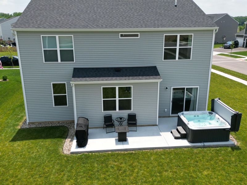 5556 Violet Street, Unit Lot 384, South Bloomfield, OH 43103 Photo 2