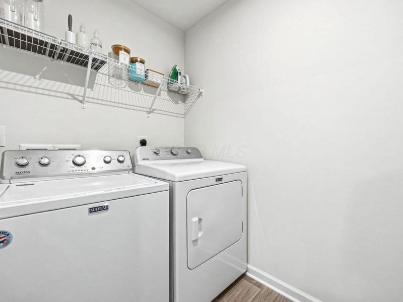 5556 Violet Street, Unit Lot 384, South Bloomfield, OH 43103 Photo 21