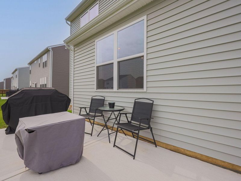 5556 Violet Street, Unit Lot 384, South Bloomfield, OH 43103 Photo 36