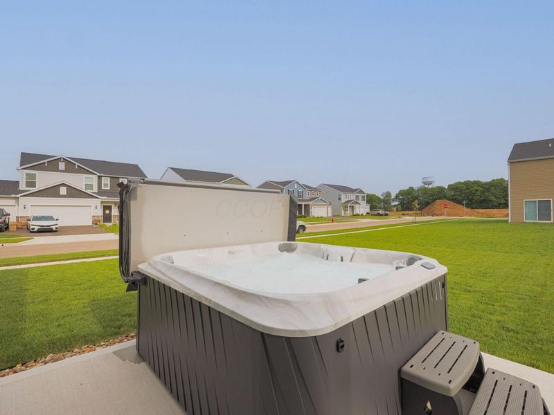 5556 Violet Street, Unit Lot 384, South Bloomfield, OH 43103 Photo 37